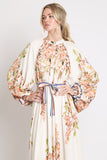 Marlowe Dress