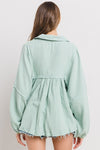 ***PREORDER***Bekah Top