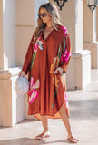 ***PREORDER***Vera Dress(ETA 7/30)