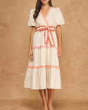 ***PREORDER***Nova Dress