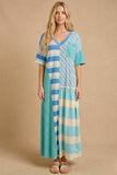 Jadelyn Dress
