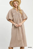 ***PREORDER***Grady Dress