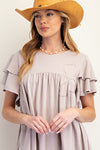 ***PREORDER***Mason Dress