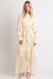 ***PREORDER***Moxie Dress