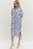 ***PREORDER***Liz Dress