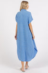 ***PREORDER***Liam Dress