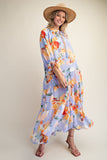 Sicily Dress