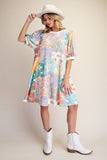 ***PREORDER***Zya Dress(ETA 8/14)