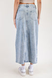 Baylor Skirt