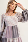 ***PREORDER***Trinity Dress(ETA 6/24)