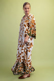 Jessika Dress