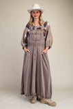 ***PREORDER***Sage Dress - 2nd & Elm