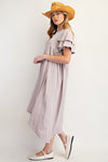 ***PREORDER***Cecily Dress(ETA 4/29)