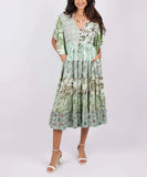 ***PREORDER***Meagan Dress