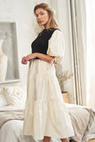 Jayden Dress