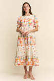 ***PREORDER***Izzy Dress(ETA 5/8)