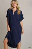 Tessa Dress