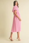 ***PREORDER***Vincent Dress(ETA 5/16)