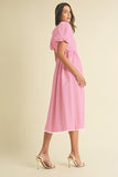 ***PREORDER***Vincent Dress(ETA 5/16)