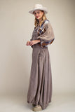 ***PREORDER***Sage Dress - 2nd & Elm