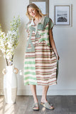 ***PREORDER***Stars&Stripes Dress