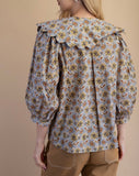 ***PREORDER***Jessa Top