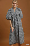 ***PREORDER***Grady Dress