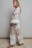 Celeste Dress