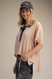 ***PREORDER***Ebbey Top