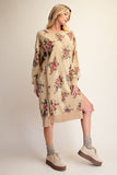 ***PREORDER***Florea Dress(ETA 9/11)
