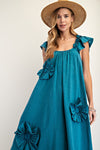 Pippa Dress