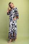 Jessika Dress