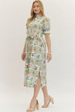 ***PREORDER***Beckah Dress