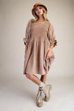 Ashlan Dress