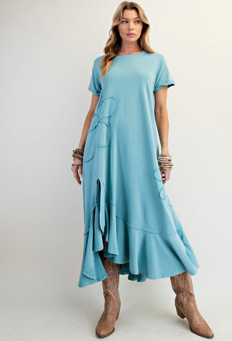 ***PREORDER***Zenni Dress