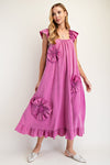 Pippa Dress