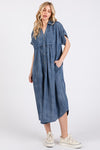 Tenny Dress