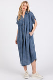Tenny Dress