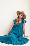 Pippa Dress