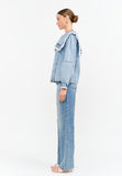 ***PREORDER***Scout Jacket