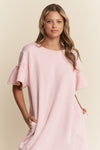 Meelah Dress