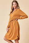 ***PREORDER***Peyton Dress(ETA 12/26)