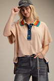 ***PREORDER***Ebbey Top