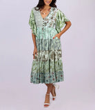 ***PREORDER***Meagan Dress