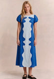 ***PREORDER***Declan Dress(ETA 6/30)