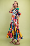 Mandy Dress