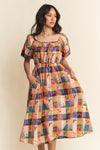 ***PREORDER***Dani Dress