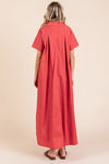 Velo Dress