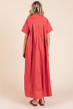 Velo Dress