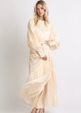***PREORDER***Moxie Dress